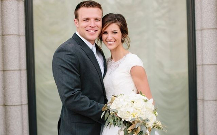 Meet Emily Nixon Wife of Taysom Hill; Facts about the pair